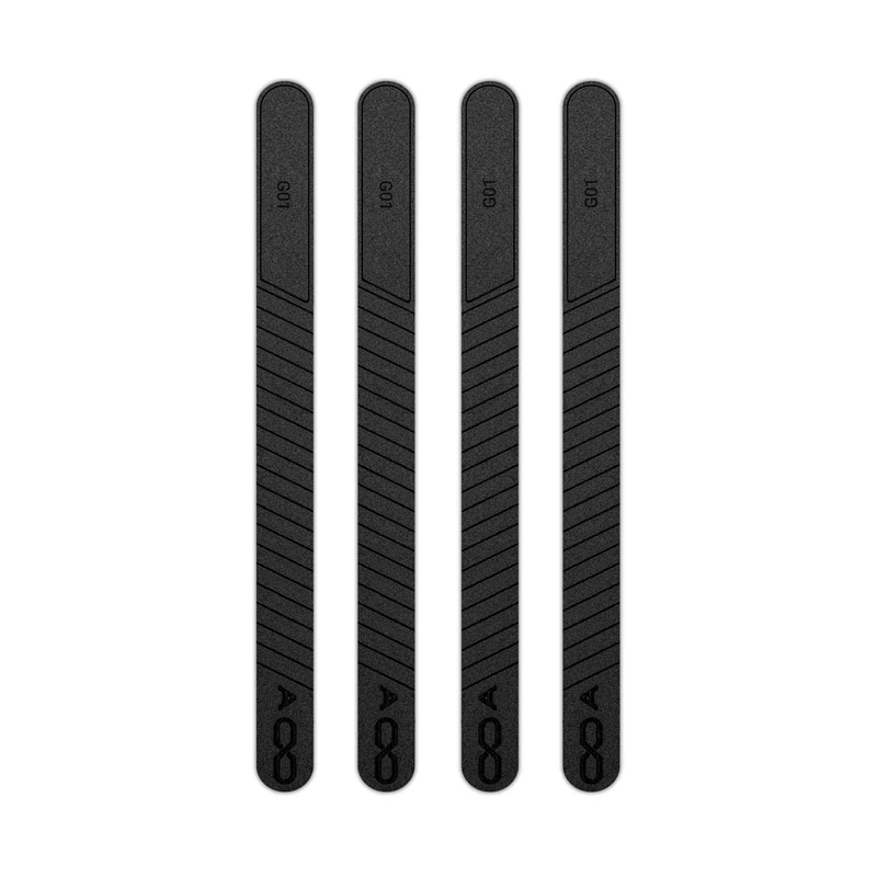 محافظ لبه درب خودرو ماهوت مدل AURA-B مناسب برای اس دبلیو ام G01 مجموعه 4 عددی