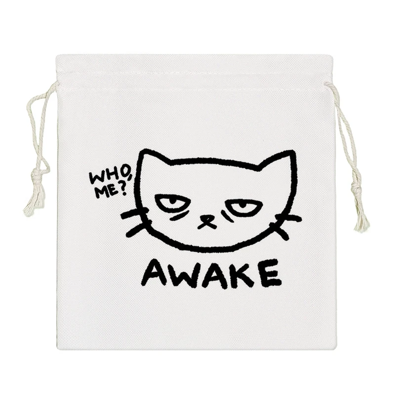 نظم دهنده خندالو مدل گربه بی خواب کد 3411-S