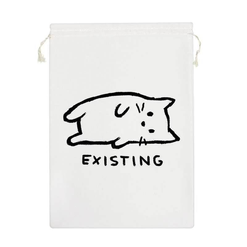 نظم دهنده خندالو مدل گربه افسرده کد 3422-M