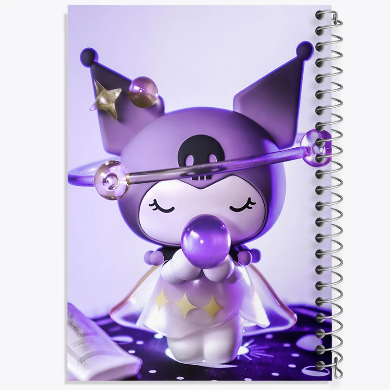 دفتر مشق 50 برگ خندالو طرح کرومی (kurom) کد F10300