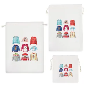 نظم دهنده خندالو مدل لباس زمستانی کد H1197 مجموعه 3 عددی