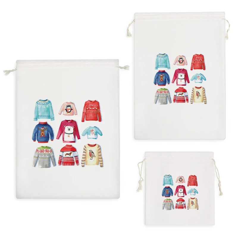 نظم دهنده خندالو مدل لباس زمستانی کد H1197 مجموعه 3 عددی