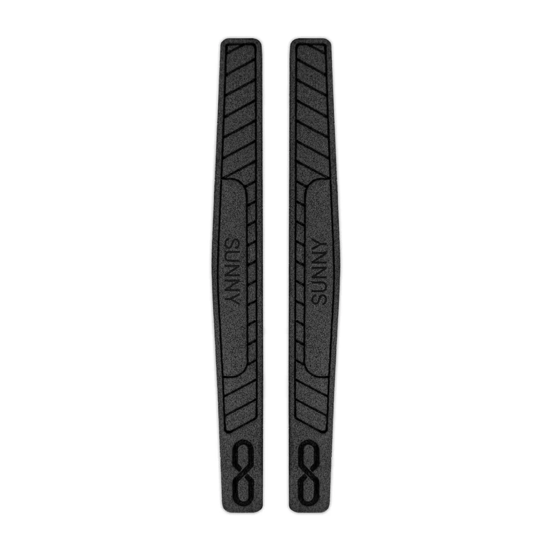 محافظ لبه آینه خودرو ماهوت مدل CORE-B مناسب برای نیسان SUNNY مجموعه 2 عددی