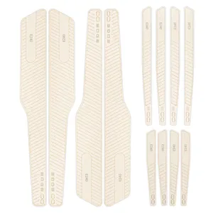 MAHOOT EDGE-W door-Mirror-Bumper Protector for MERCEDES BENZ E240