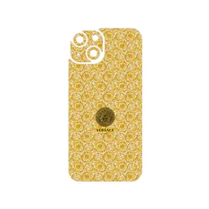 MAHOOT versace Cover Sticker for Apple iPhone 14