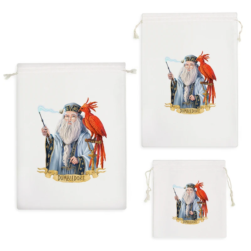 نظم دهنده خندالو مدل Dumbledore کد H1125 مجموعه 3 عددی