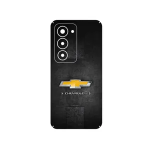 MAHOOT CHEVROLET_Logo Cover Sticker for Xiaomi Redmi 15 4G