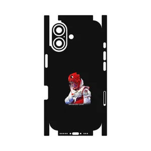 MAHOOT Tekvando-FullSkin Cover Sticker for Apple iPhone 17