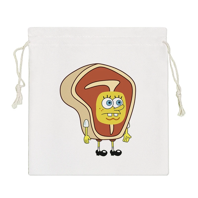 نظم دهنده خندالو مدل باب اسفنجی کد 5755-S