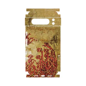 MAHOOT Nastaliq_5-FullSkin Cover Sticker for Google Pixel 8 Pro