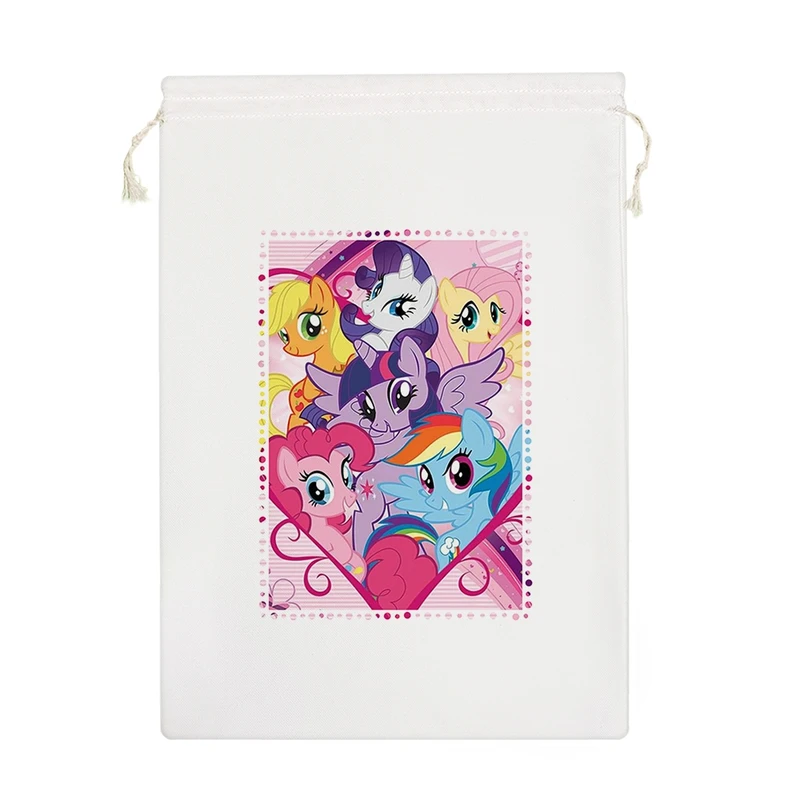 نظم دهنده خندالو مدل اسب تک شاخ پونی کد 27-M