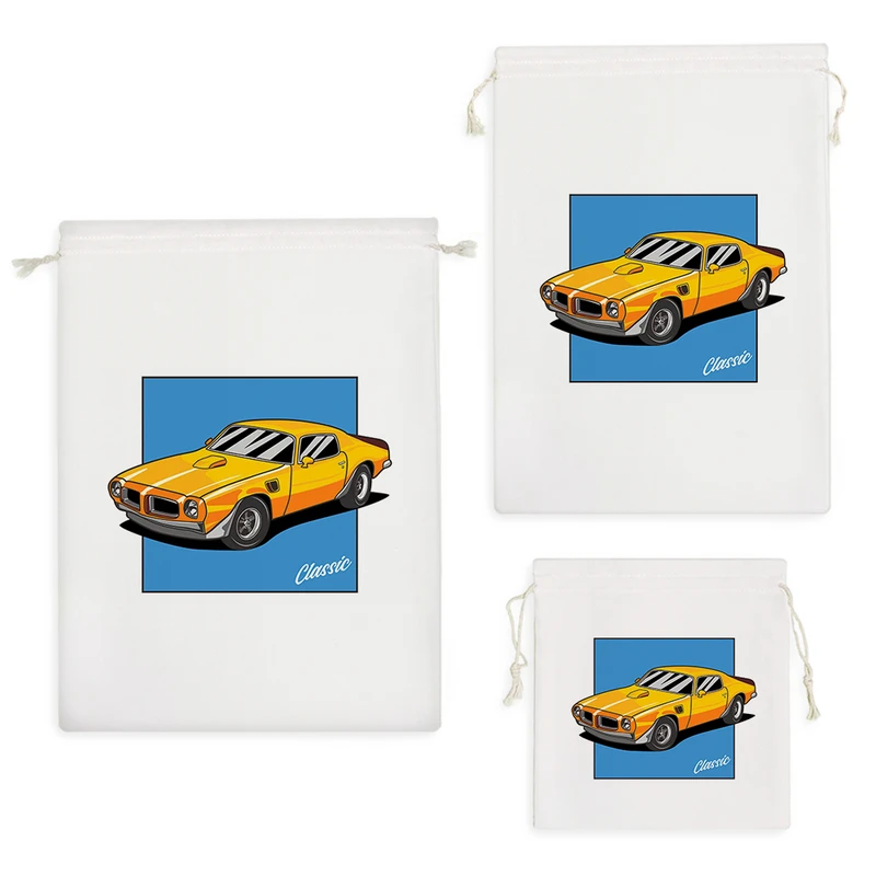 نظم دهنده خندالو مدل ماشین کلاسیک کد H1654 مجموعه 3 عددی