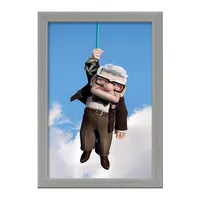 تابلو خندالو طرح انیمیشن آپ UP  کد 1051