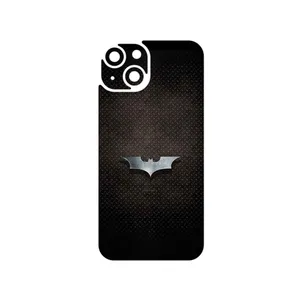 MAHOOT Batman Cover Sticker for Apple iPhone 14