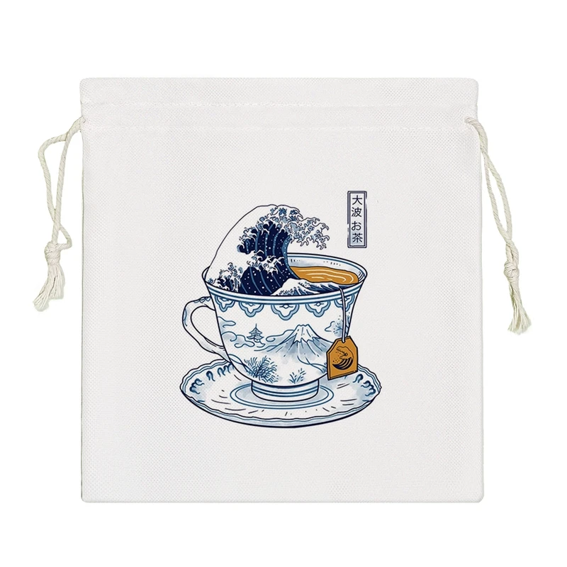 نظم دهنده خندالو مدل موج عظیم کاناگاوا کد H1496-S