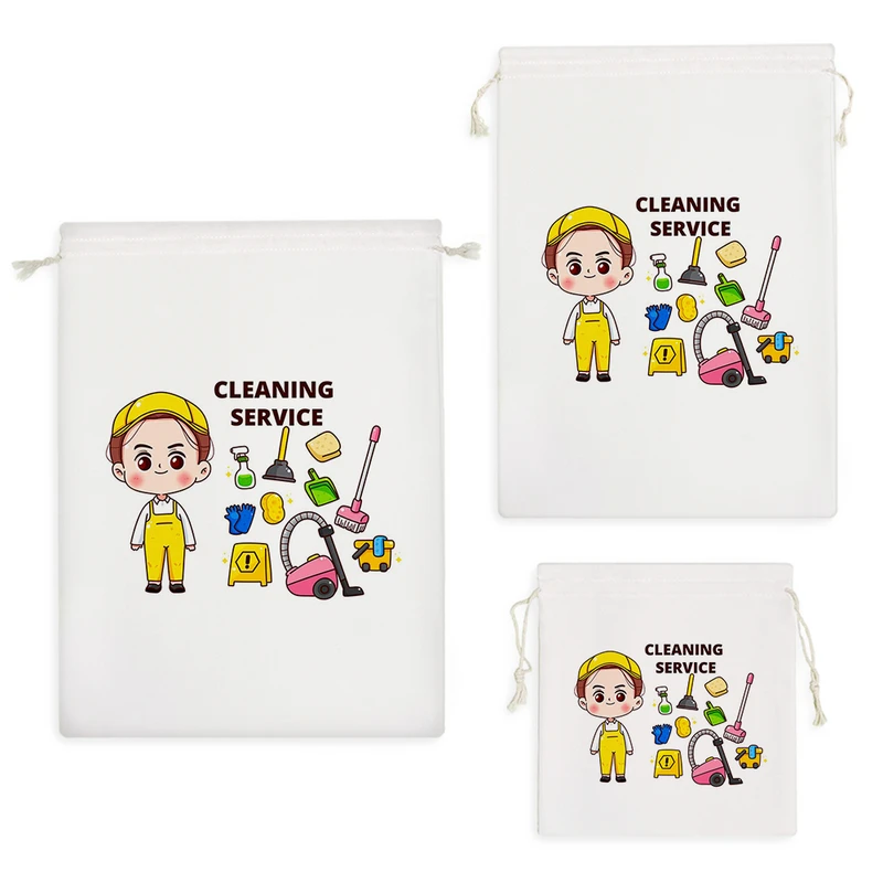 نظم دهنده خندالو مدل نظافت چی کد H523 مجموعه 3 عددی