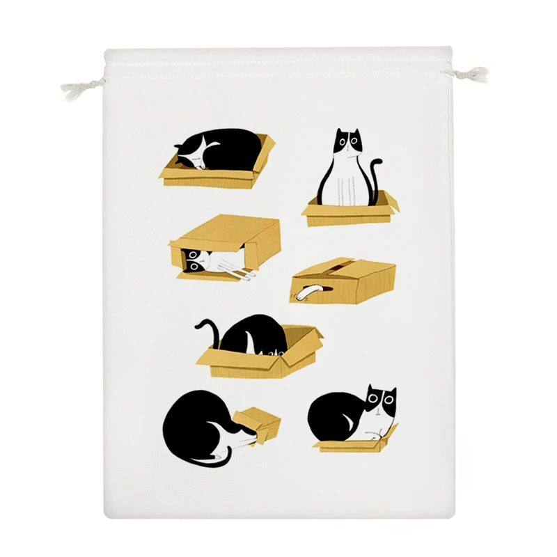 نظم دهنده خندالو مدل گربه و کارتون کد H1843