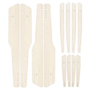 MAHOOT EDGE-W door-Mirror-Bumper Protector for JAC J4