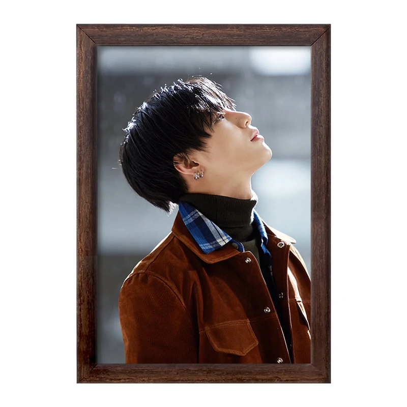 تابلو خندالو طرح تمین گروه شاینی Shinee  کد 21318