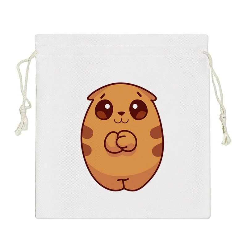 نظم دهنده خندالو مدل گربه کیوت کد H1430-S