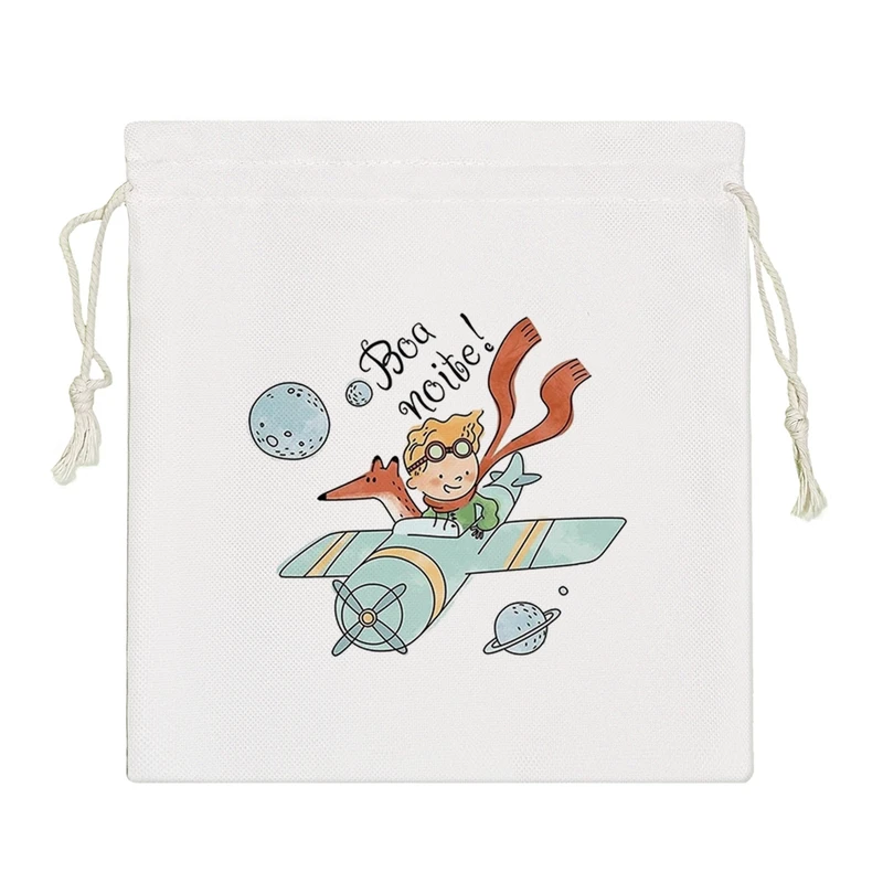 نظم دهنده خندالو مدل شازده کوچولو کد H477-S