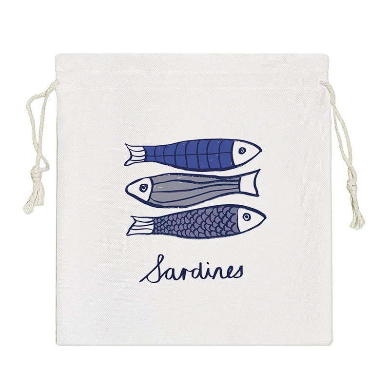 نظم دهنده خندالو مدل ماهی ها کد 8778-S