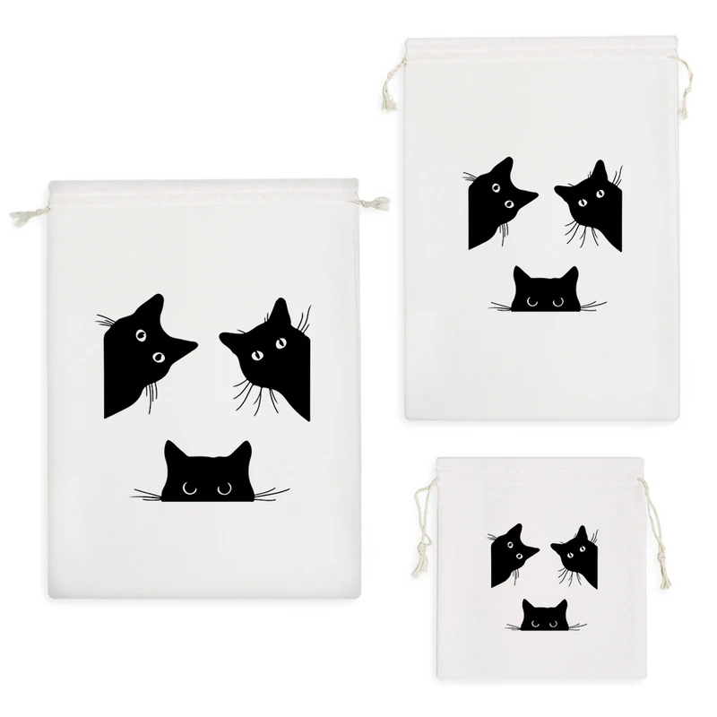 نظم دهنده خندالو مدل سه گربه کد 8420 مجموعه 3 عددی