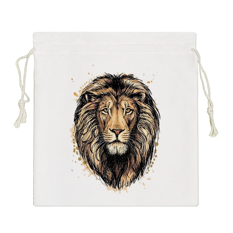 نظم دهنده خندالو مدل پرتره شیر کد 6268-S