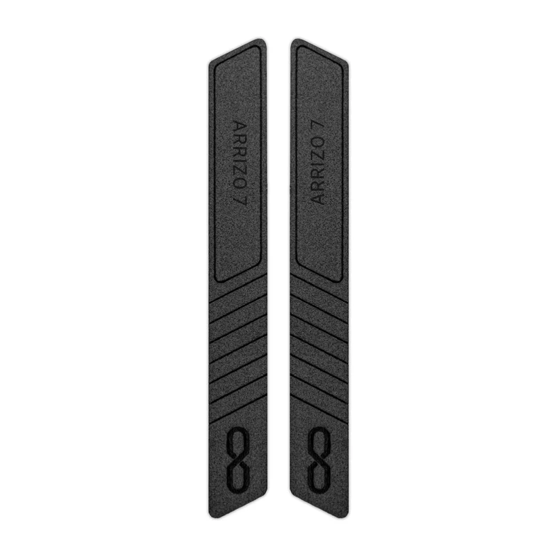 محافظ لبه آینه خودرو ماهوت مدل RAZR-B مناسب برای چری ARRIZO 7 مجموعه 2 عددی