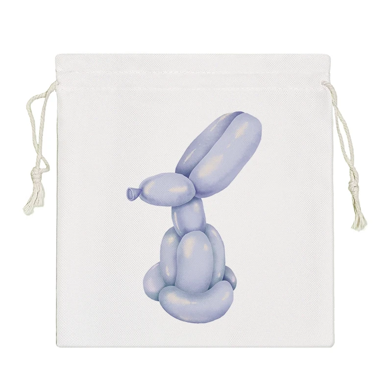 نظم دهنده خندالو مدل خرگوش بادکنکی کد 3596-S