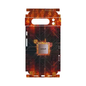 MAHOOT AMD-FullSkin Cover Sticker for Google Pixel 8 Pro
