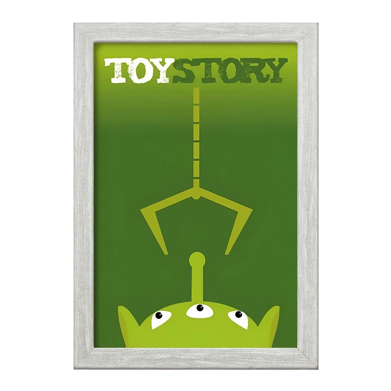 تابلو خندالو طرح داستان اسباب بازی (Toy Story) کد F14240