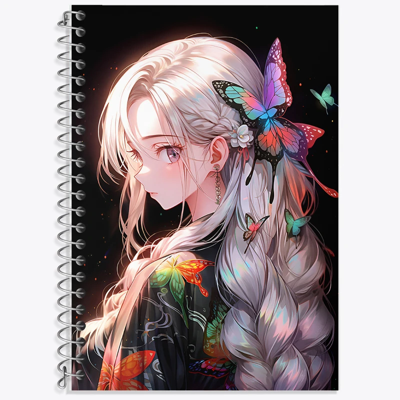 دفتر نت موسیقی 50 برگ خندالو طرح دخترانه کد F9082