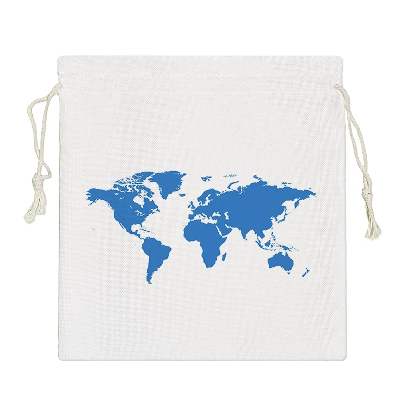 نظم دهنده خندالو مدل نقشه کره زمین کد H582-S