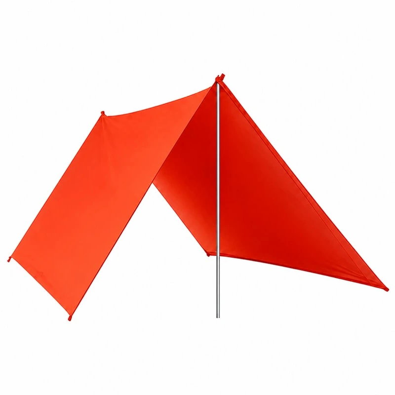 سایه‌بان سفری مدل Tarp 3.3