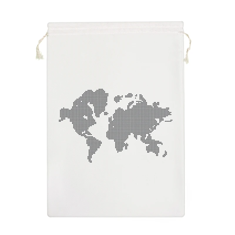 نظم دهنده خندالو مدل نقشه جهان کد H1514-M