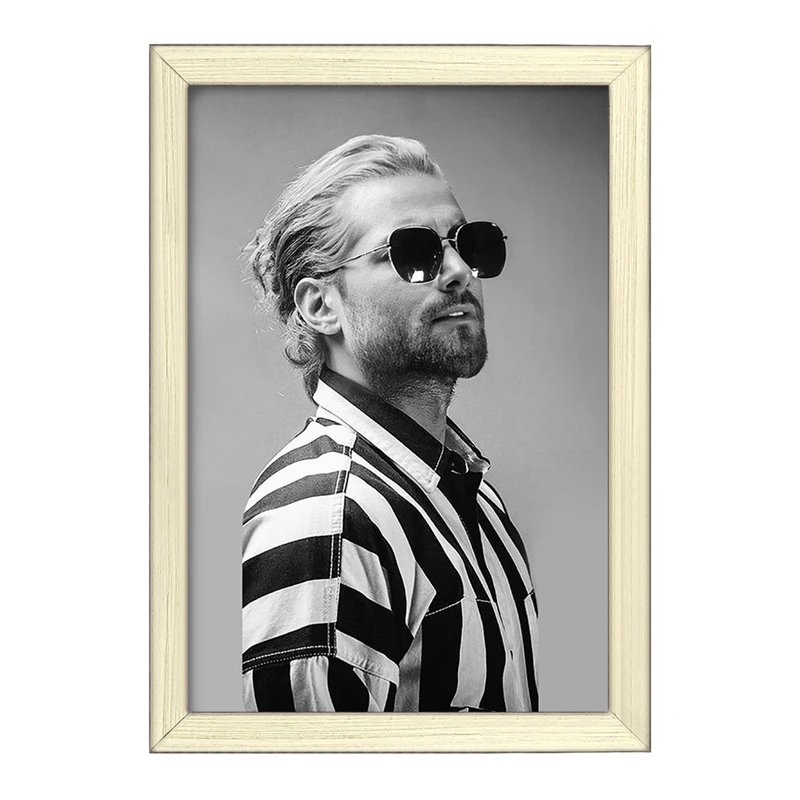 تابلو خندالو طرح امیر مقاره ماکان بند کد F2748