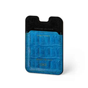 MAHOOT Card Holder Slim Pocket-CC for Tecno Spark 30 Pro