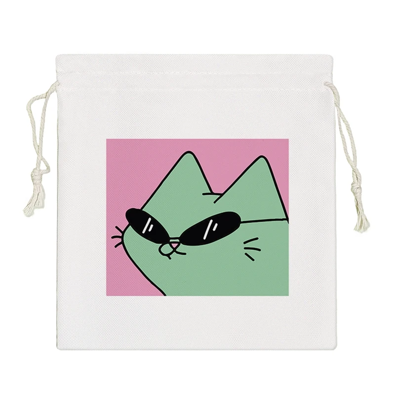 نظم دهنده خندالو مدل گربه فضایی کد 8590-S