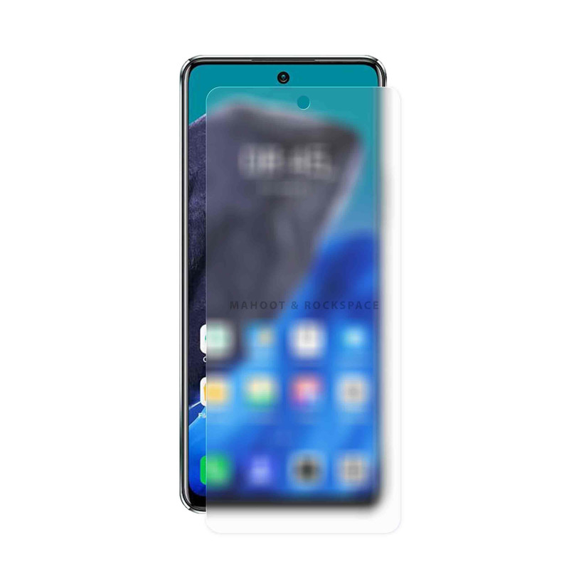 محافظ صفحه نمایش ماهوت مدل PAPER-MT مناسب برای گوشی موبایل اینفینیکس Note 11 Pro