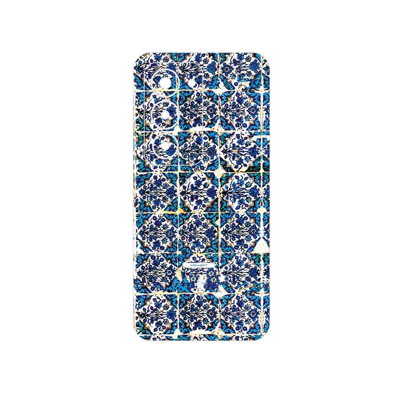 برچسب پوششی ماهوت مدل Traditional_Tile مناسب برای گوشی موبایل شیائومی Redmi 15 4G
