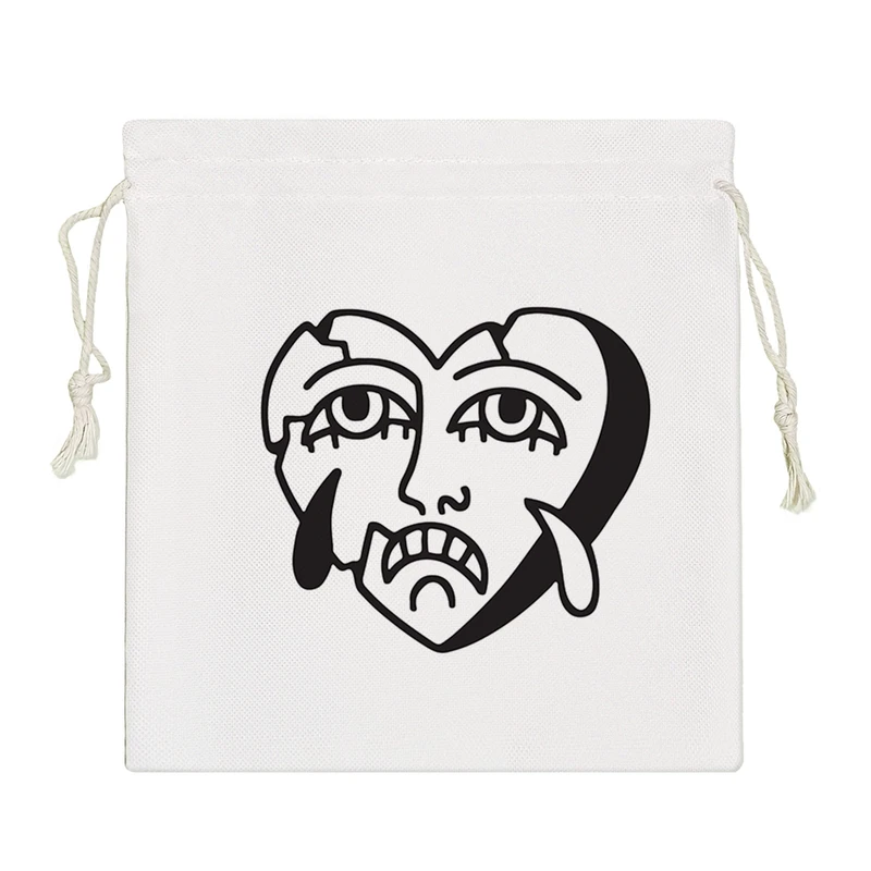 نظم دهنده خندالو مدل قلب گریان کد 7083-S