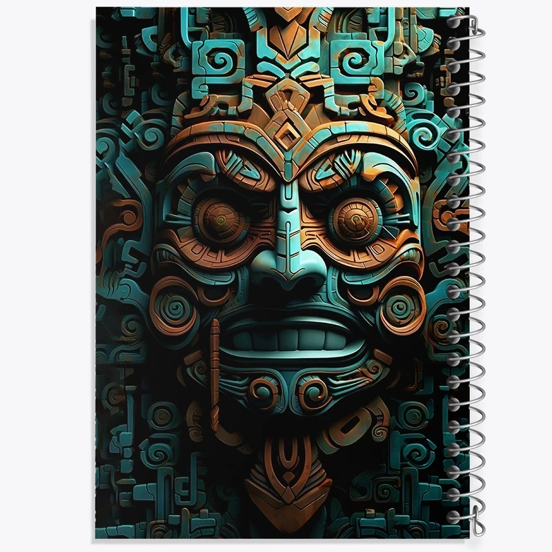 دفتر لیست خرید 50 برگ خندالو طرح مصر کد F4855