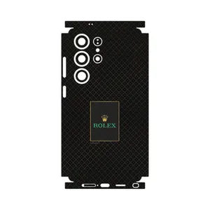 MAHOOT Rolex_Logo-FullSkin Cover Sticker for Samsung Galaxy S25 Ultra