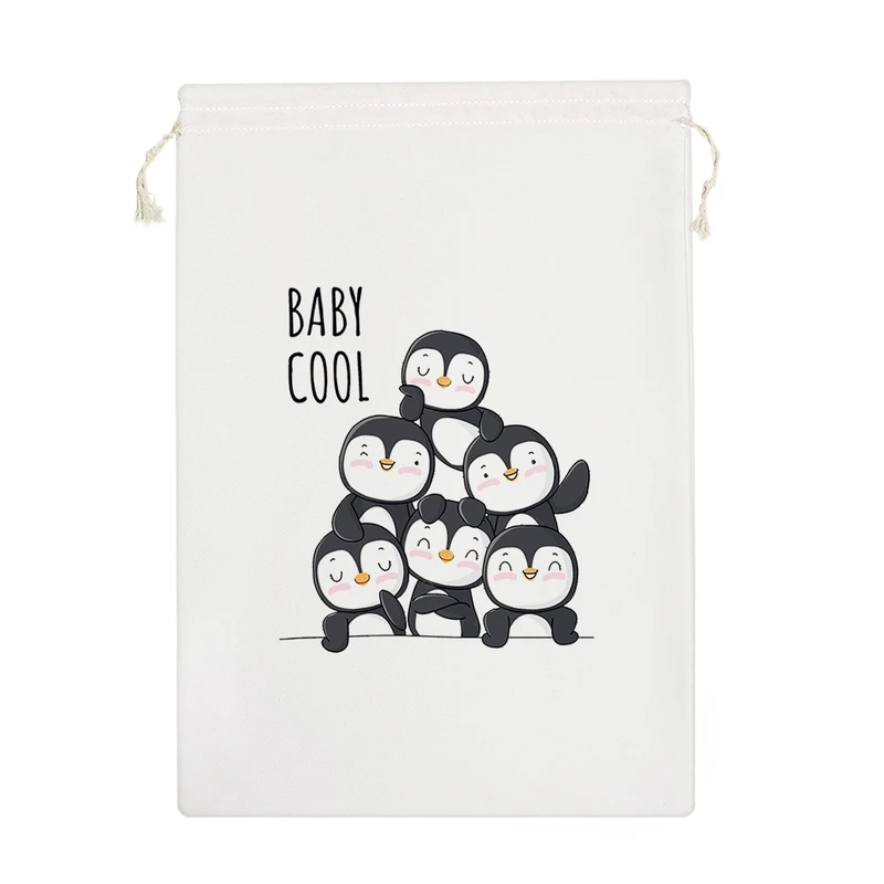 نظم دهنده خندالو مدل پنگوئن   کد 3562-M