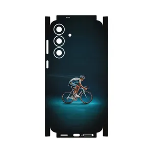 MAHOOT Road_cycling-FullSkin Cover Sticker for Samsung Galaxy S25 FE