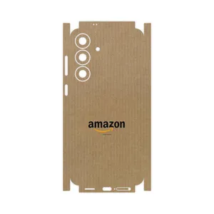 MAHOOT Amazon-FullSkin Cover Sticker for Samsung Galaxy S25 FE