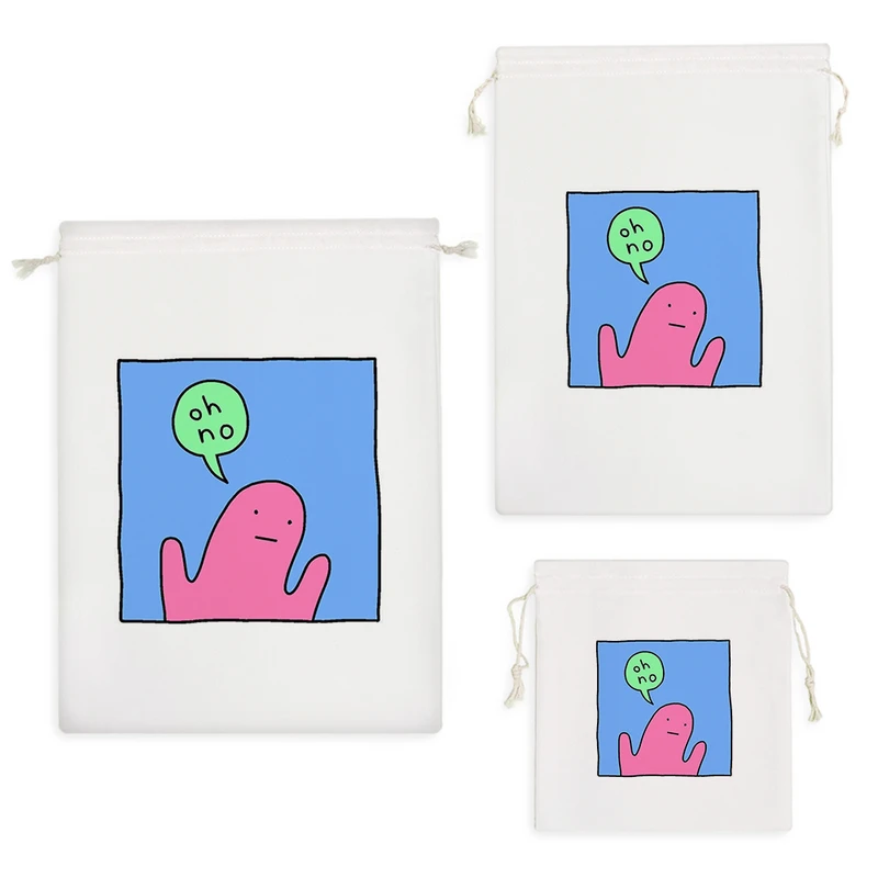 نظم دهنده خندالو مدل فانتزی کد H125 مجموعه 3 عددی