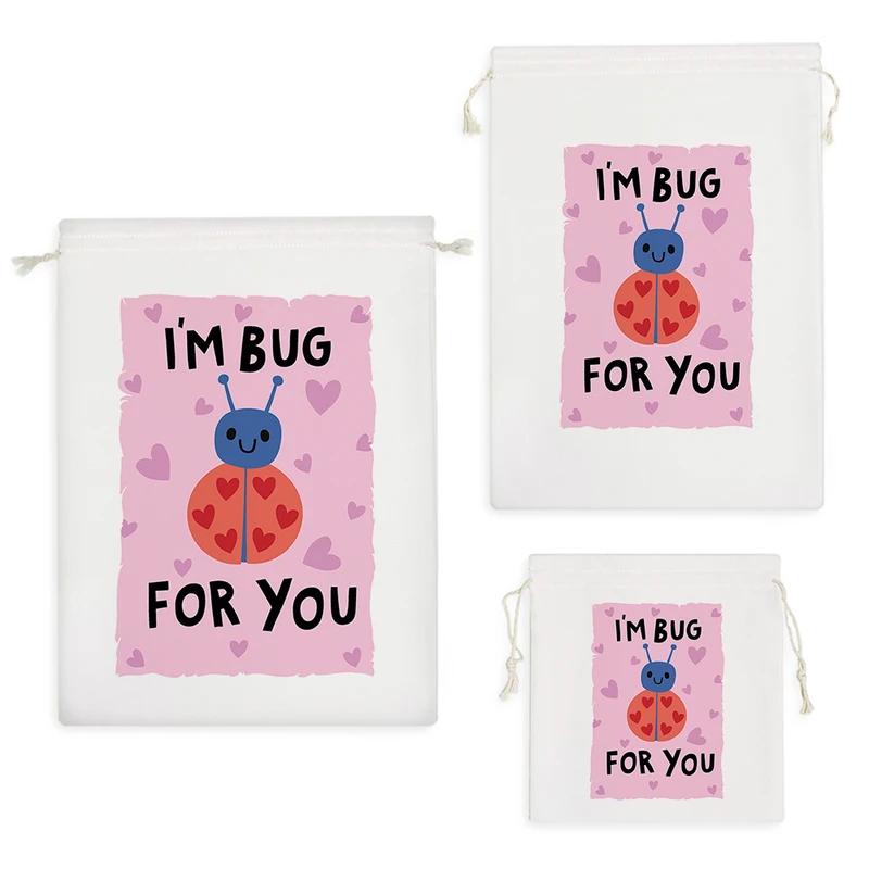 نظم دهنده خندالو مدل I'm Bug For You کد H1177 مجموعه 3 عددی