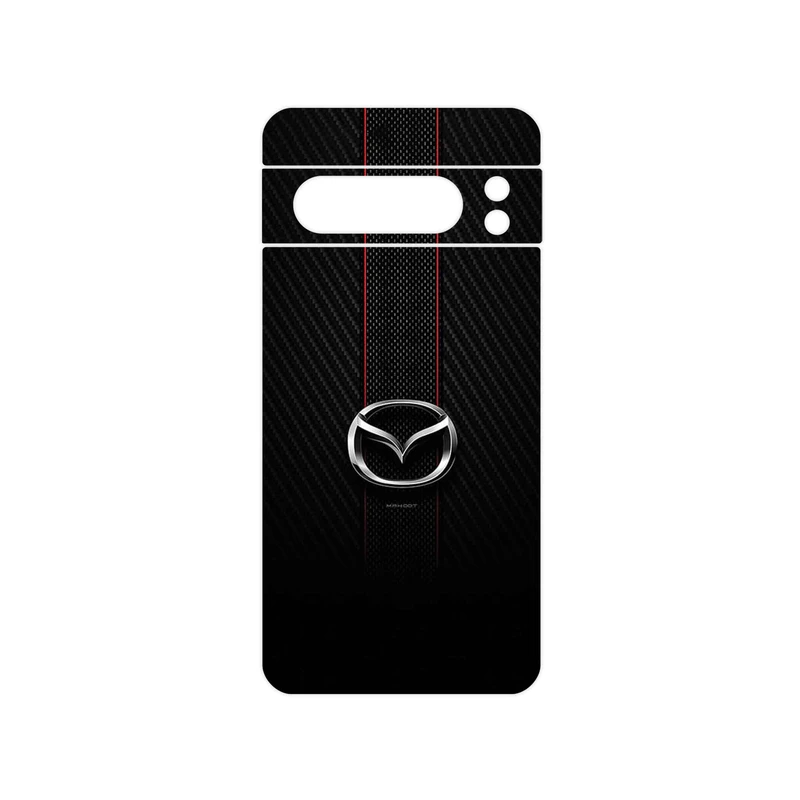 برچسب پوششی ماهوت مدل Mazda_Motor مناسب برای گوشی موبایل گوگل Pixel 8 Pro